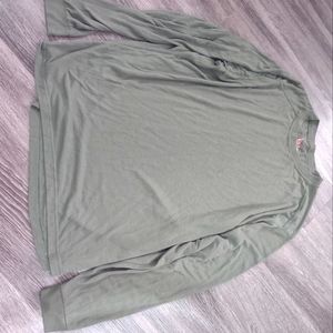 DriFire Ultra lightweight long sleeve shirt